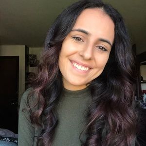 Meet your Posher, Vanessa